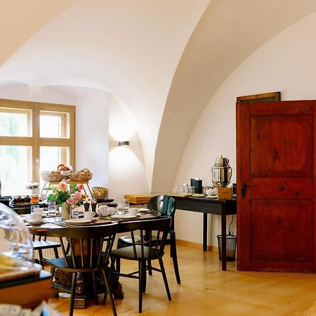 Schlossgut Tunzenberg Mengkofen Zewnętrze zdjęcie