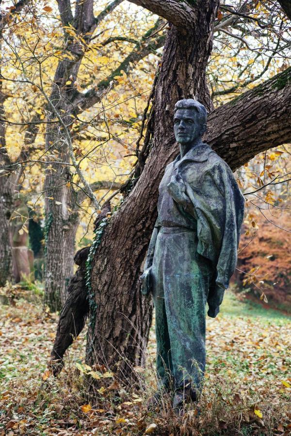 Schlossgut Tunzenberg Mengkofen Zewnętrze zdjęcie