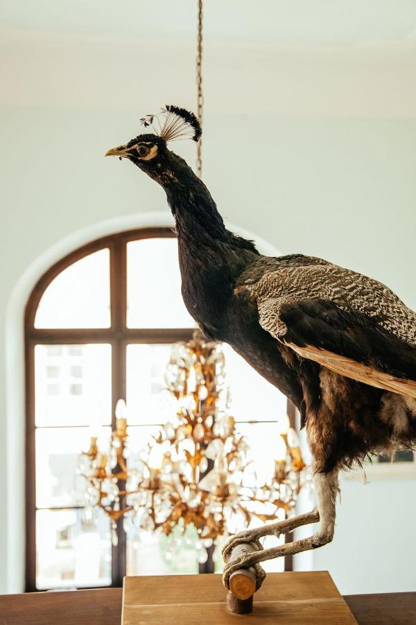 Schlossgut Tunzenberg Mengkofen Zewnętrze zdjęcie