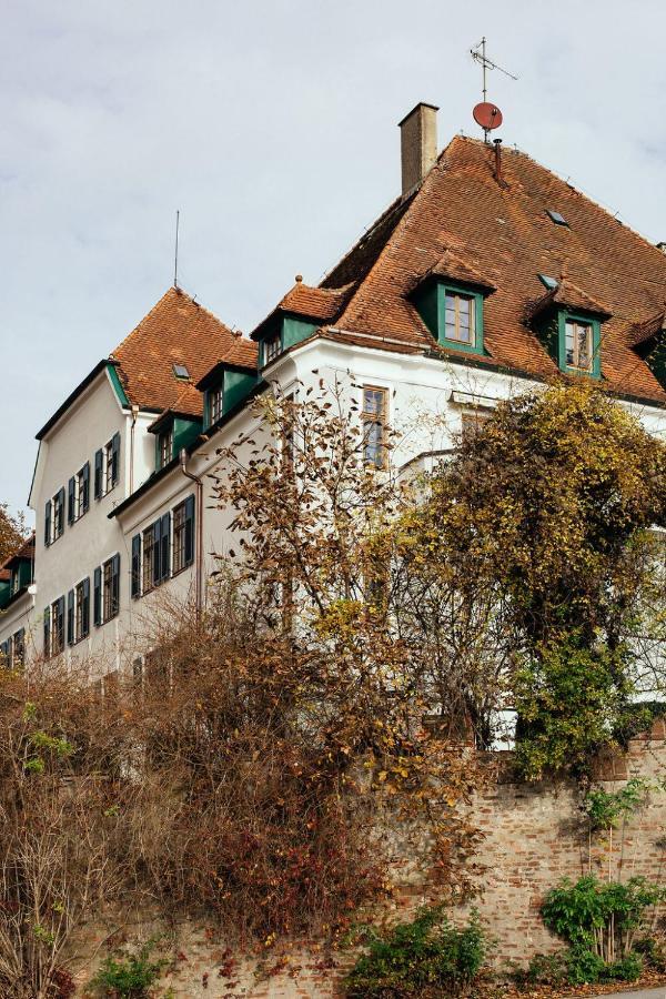 Schlossgut Tunzenberg Mengkofen Zewnętrze zdjęcie